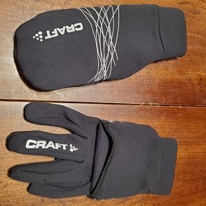 Craft glove/mitten